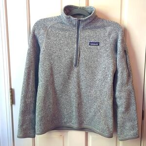 Patagonia Better Sweater